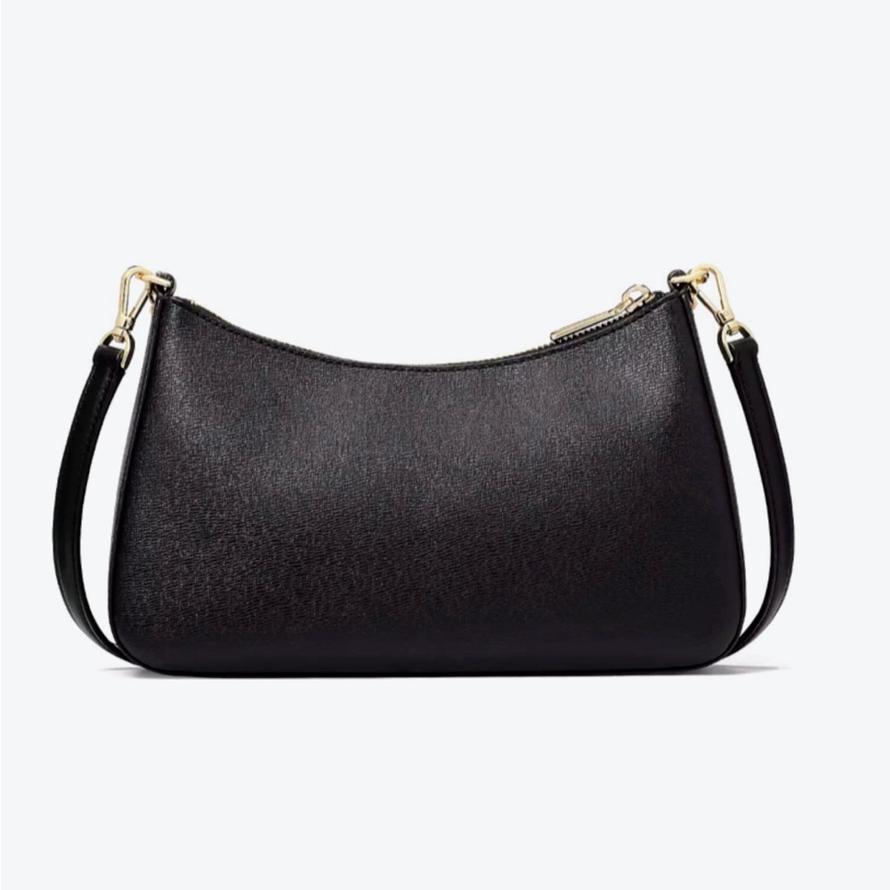 NWT KATE SPADE Disney X Kate Spade NY Beauty And The Beast Convertible Crossbody - Picture 2 of 5